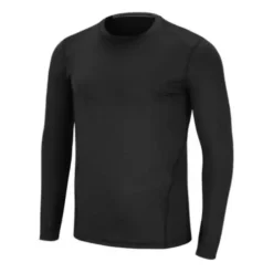 Boys' Colosseum Compression Shirt
