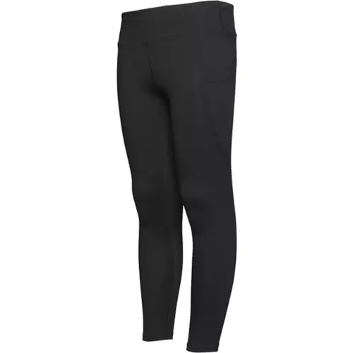 Girls' Colosseum Nadia Tights 4 Girls' Colosseum Nadia Tights - Image 2