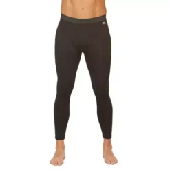 Men's Colosseum 1.0 Featherweight Baselayer Pants Leggings
