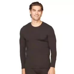 Men's Colosseum 1.0 Featherweight Base Layer Shirt