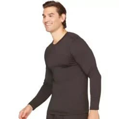 Men's Colosseum 2.0 Lightweight Base Layer Shirt -Sportswear Store 19185014765 2