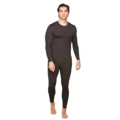 Men's Colosseum 2.0 Lightweight Base Layer Shirt -Sportswear Store 19185014765 3