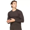 Men's Colosseum 4.0 Heavy Weight Base Layer Crew -Sportswear Store 19185014777