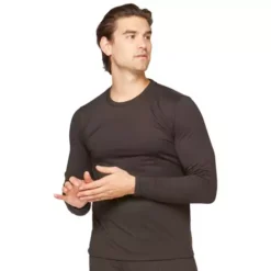 Men's Colosseum 4.0 Heavy Weight Base Layer Crew