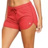 Women's Colosseum Simone Shorts