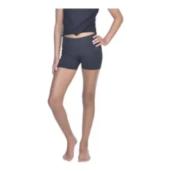 Girls' Colosseum Nadia Biker Shorts -Sportswear Store 19185016056