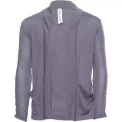 Girls' Colosseum Kara Cardigan