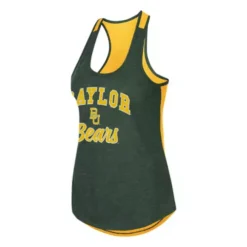 Colosseum Women's Baylor Bears Racerback Mary Tank