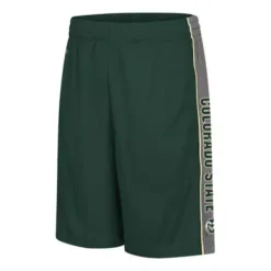 Colosseum Kids' Colorado State Rams Copepod Shorts