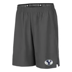 Colosseum BYU Cougars Woven Shorts