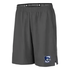 Colosseum Creighton Bluejays Woven Shorts