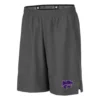 Colosseum Kansas State Wildcats Woven Shorts