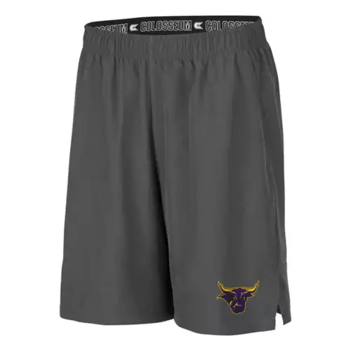Colosseum Minnesota State Mavericks Woven Shorts 3 Colosseum Minnesota State Mavericks Woven Shorts