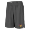 Colosseum Northern Iowa Panthers Woven Shorts