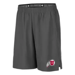 Colosseum Utah Utes Woven Shorts