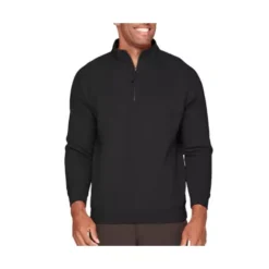 Men's Colosseum Authentic 1/4 Zip