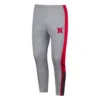 Colosseum Nebraska Cornhuskers Up Top Pant -Sportswear Store 19536906031