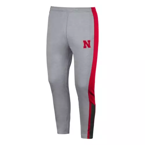 Colosseum Nebraska Cornhuskers Up Top Pant 3 Colosseum Nebraska Cornhuskers Up Top Pant