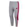 Colosseum Wisconsin Badgers Up Top Pant