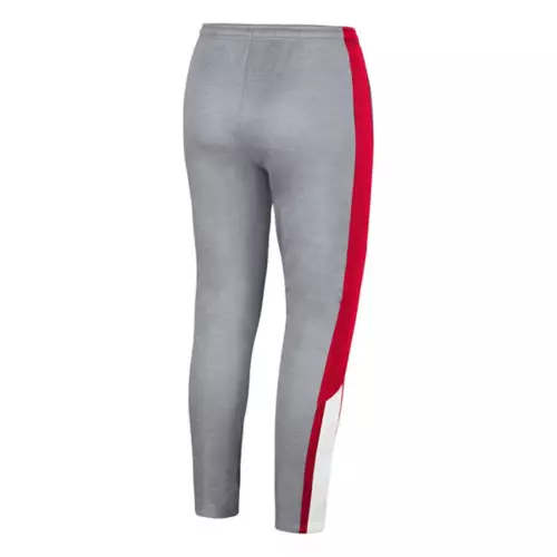 Colosseum Wisconsin Badgers Up Top Pant 4 Colosseum Wisconsin Badgers Up Top Pant - Image 2