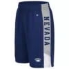 Colosseum Kids' Nevada Wolf Pack WonkaVision Shorts