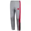 Colosseum Kids' Nebraska Cornhuskers Up Top Sweatpants