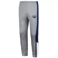 Colosseum Kids' Nevada Wolf Pack Up Top Sweatpants