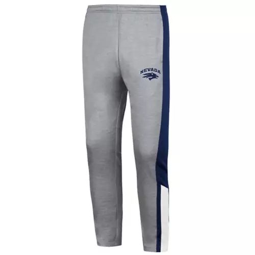 Colosseum Kids' Nevada Wolf Pack Up Top Sweatpants 3 Colosseum Kids' Nevada Wolf Pack Up Top Sweatpants
