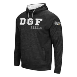 Colosseum DGF Rebels Cyber 21 Hoodie