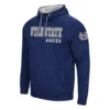Colosseum Utah State Aggies Cyber 21 Hoodie