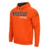 Colosseum Moorhead Spuds Cyber 21 Hoodie