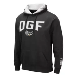 Colosseum DGF Rebels DAT 22 Hoodie