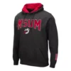 Colosseum Minnesota State Dragons DAT 22 Hoodie