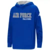 Colosseum Kids' Air Force Academy Cyber 21 Hoodie
