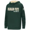Colosseum Kids' Colorado State Rams Cyber 22 Hoodie
