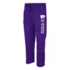 Colosseum Kansas State Wildcats DAT 22 Pants -Sportswear Store 19536952619