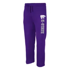 Colosseum Kansas State Wildcats DAT 22 Pants