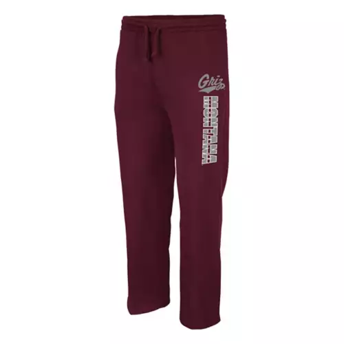 Colosseum Montana Grizzlies DAT 22 Pants 3 Colosseum Montana Grizzlies DAT 22 Pants