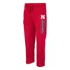 Colosseum Nebraska Cornhuskers DAT 22 Pants -Sportswear Store 19536952688