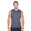 Men's Colosseum Bruno Tank Top