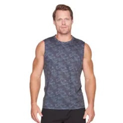 Men's Colosseum Bruno Tank Top