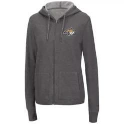 Colosseum Women's Montana State Bobcats Serenity Hoodie