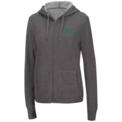 Colosseum Women's North Dakota Fighting Hawks Serenity Hoodie