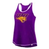 Colosseum Women's Northern Iowa Panthers Circus Tank -Sportswear Store 19619138521