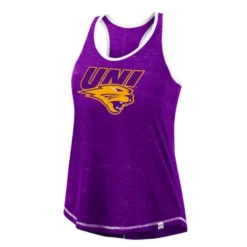 Colosseum Women's Northern Iowa Panthers Circus Tank