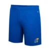Colosseum Kansas Jayhawks Residence Shorts -Sportswear Store 19619139415