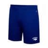 Colosseum Nevada Wolf Pack Residence Shorts