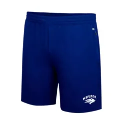 Colosseum Nevada Wolf Pack Residence Shorts