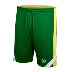 Colosseum Colorado State Rams Am I Wrong Reversible Shorts