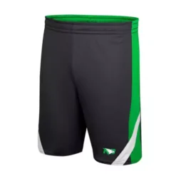 Colosseum North Dakota Fighting Hawks Am I Wrong Reversible Shorts